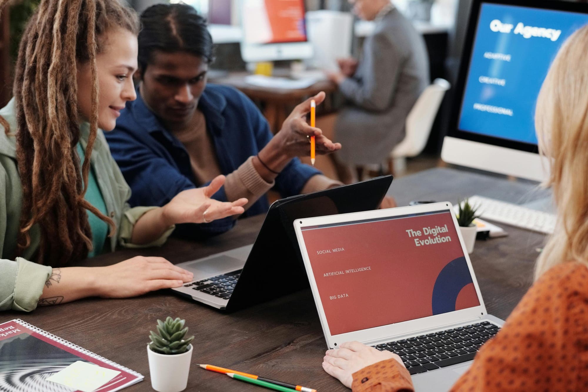 How AI is Disrupting Your Agency Relationships