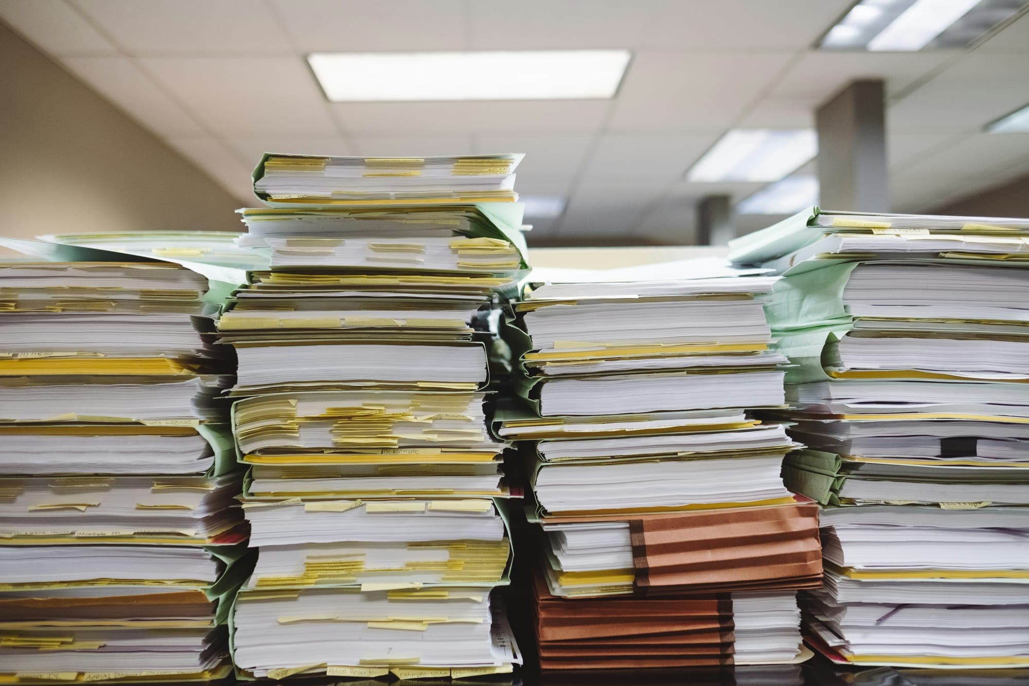Minimum Viable Bureaucracy: The Secret to an Agile Marketing Team