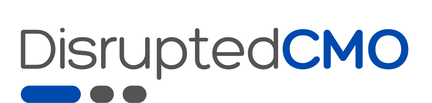 DisruptedCMO